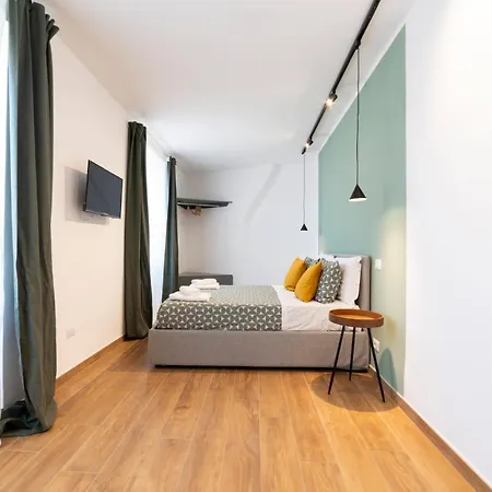 Il Vicoletto Maiorani 39 *