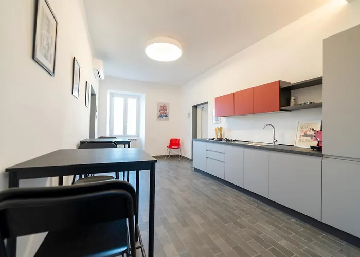 Il Vicoletto Maiorani 39