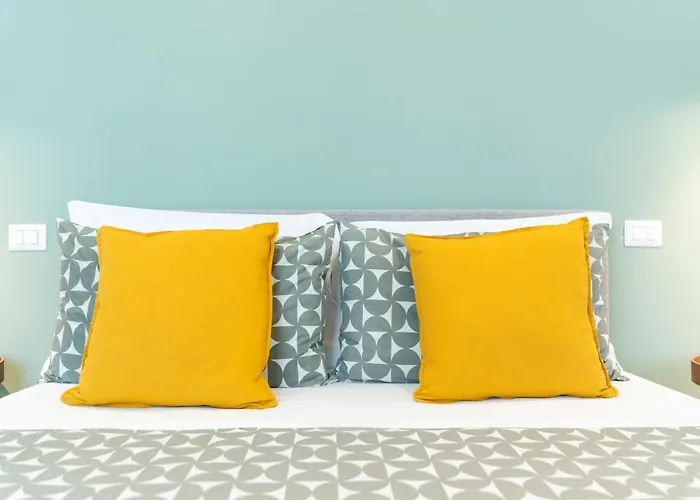 Apartamento Il Vicoletto Maiorani 39 Nápoles