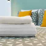 Il Vicoletto Maiorani 39 Apartman Nápoly