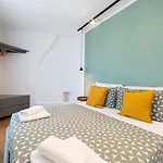 Apartman Il Vicoletto Maiorani 39 *