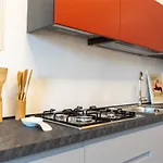 Il Vicoletto Maiorani 39 Apartman Nápoly