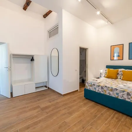 Il Vicoletto Maiorani 39 Apartment Naples
