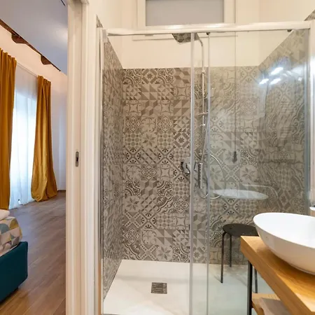 Apartment Il Vicoletto Maiorani 39 Naples