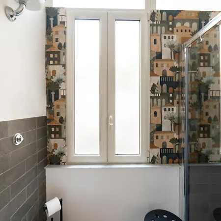 Il Vicoletto Maiorani 39 Apartmán