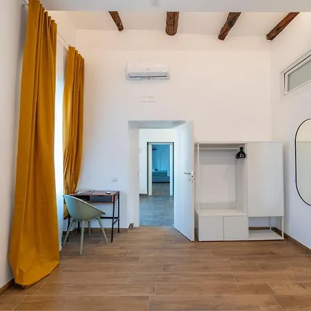 Il Vicoletto Maiorani 39 Apartment *