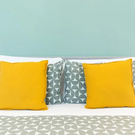 Apartmán Il Vicoletto Maiorani 39 Neapol