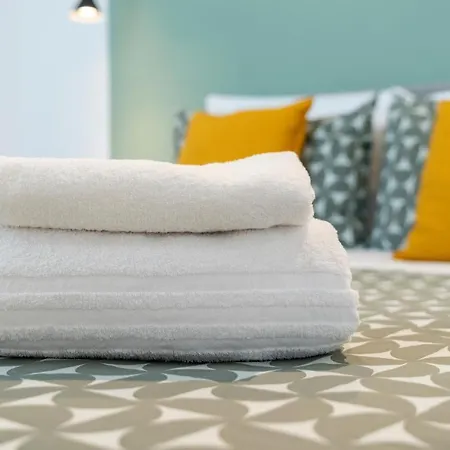 Il Vicoletto Maiorani 39 Apartmán Neapol