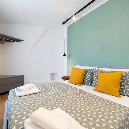 Apartmán Il Vicoletto Maiorani 39 *
