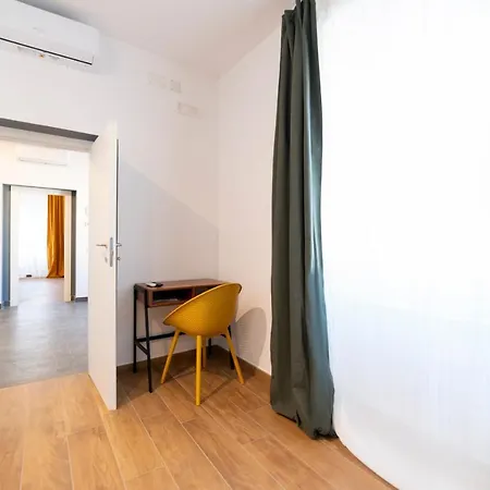 Il Vicoletto Maiorani 39 Apartment *
