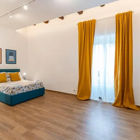 Il Vicoletto Maiorani 39 Apartment Naples