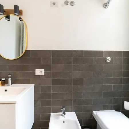 Apartmán Il Vicoletto Maiorani 39 *