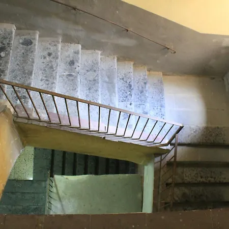 Apartment Il Vicoletto Maiorani 39 Naples
