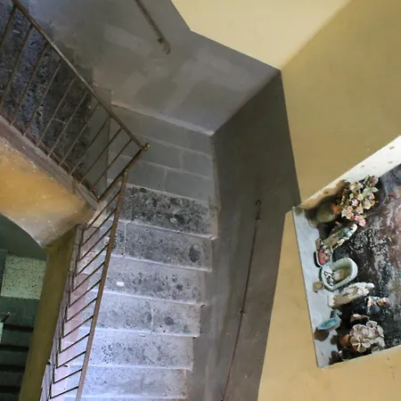 Il Vicoletto Maiorani 39 Apartment